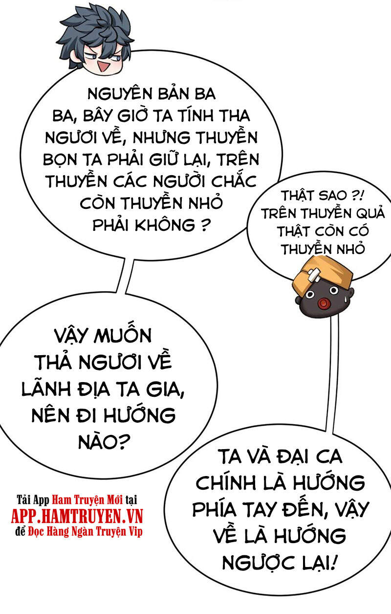 Ta Nhặt Được Thuộc Tính Tại Tu Chân Giới Chap 184 - Next Chap 185