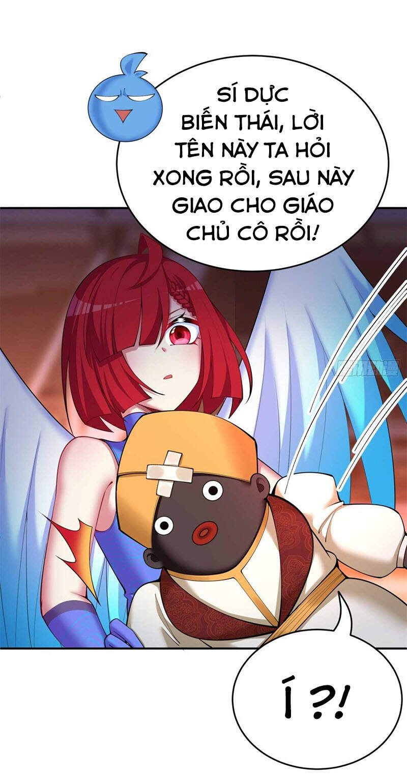 Ta Nhặt Được Thuộc Tính Tại Tu Chân Giới Chap 184 - Next Chap 185