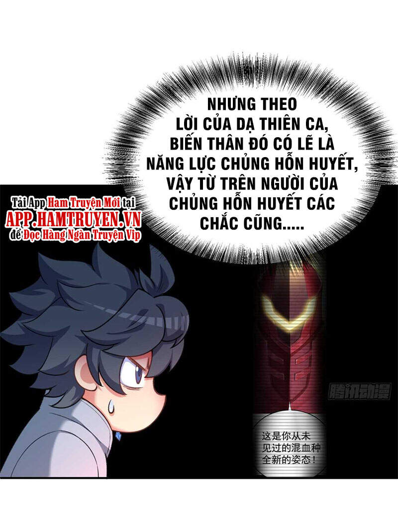 Ta Nhặt Được Thuộc Tính Tại Tu Chân Giới Chap 184 - Next Chap 185