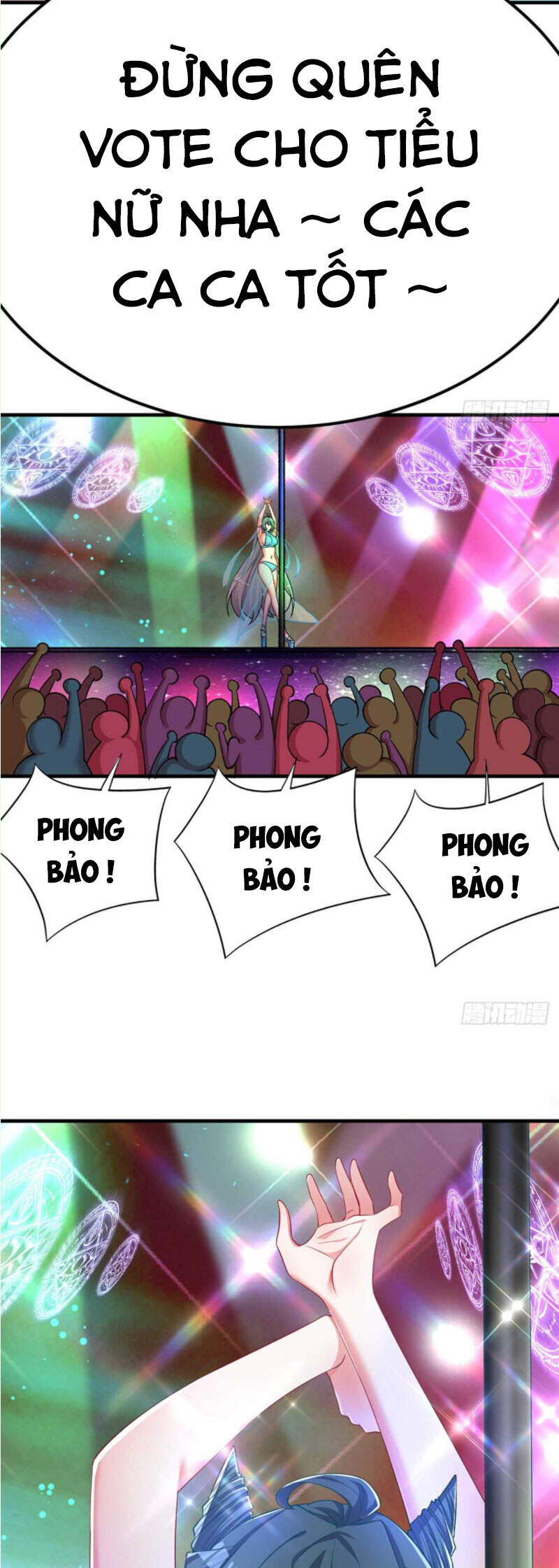 Ta Nhặt Được Thuộc Tính Tại Tu Chân Giới Chap 185 - Next Chap 186