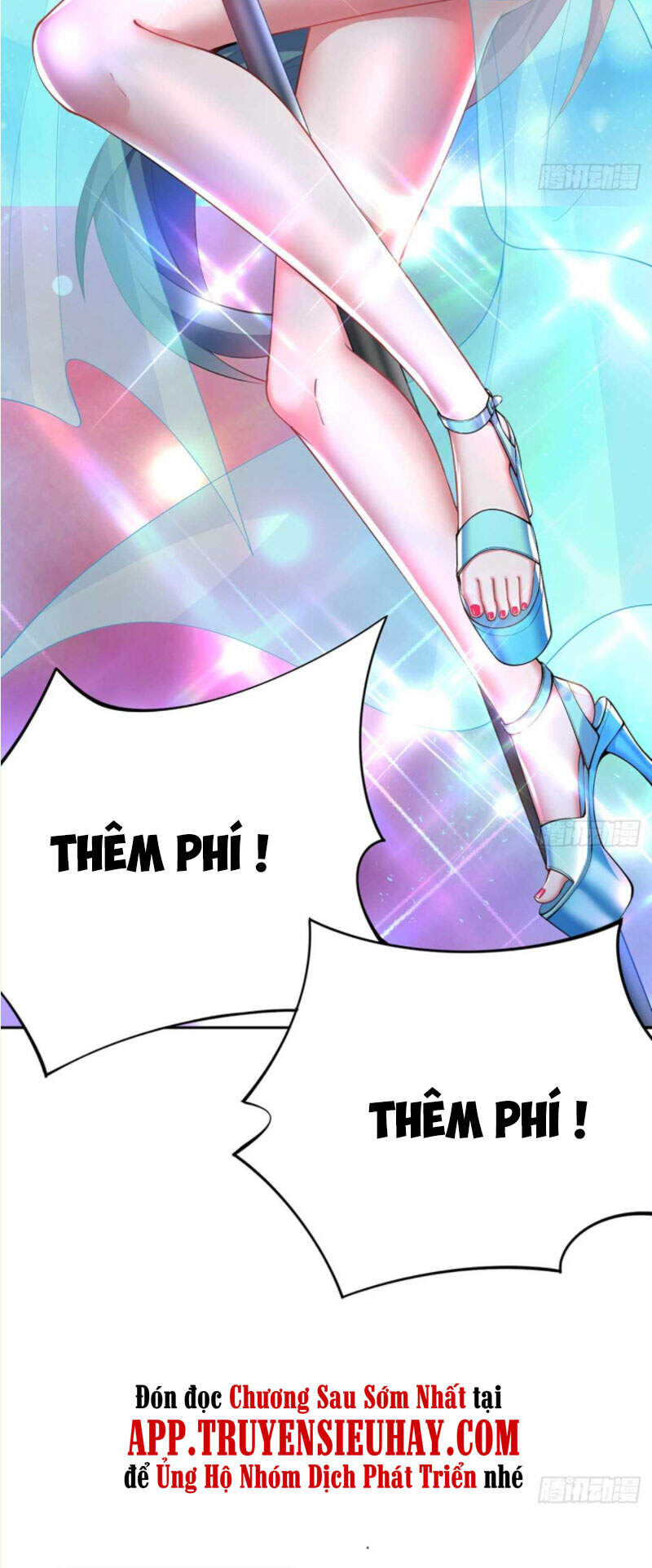 Ta Nhặt Được Thuộc Tính Tại Tu Chân Giới Chap 185 - Next Chap 186