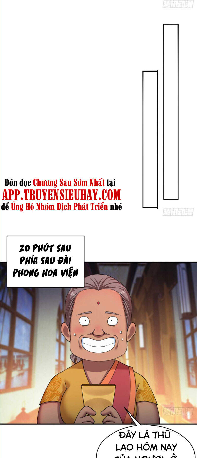 Ta Nhặt Được Thuộc Tính Tại Tu Chân Giới Chap 185 - Next Chap 186