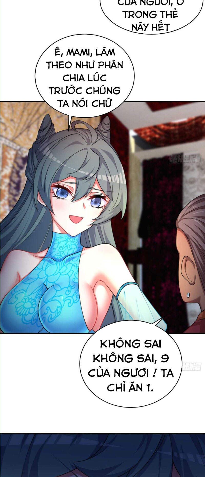 Ta Nhặt Được Thuộc Tính Tại Tu Chân Giới Chap 185 - Next Chap 186