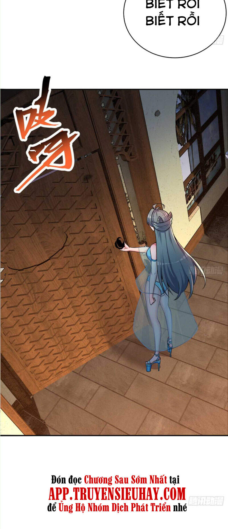 Ta Nhặt Được Thuộc Tính Tại Tu Chân Giới Chap 185 - Next Chap 186