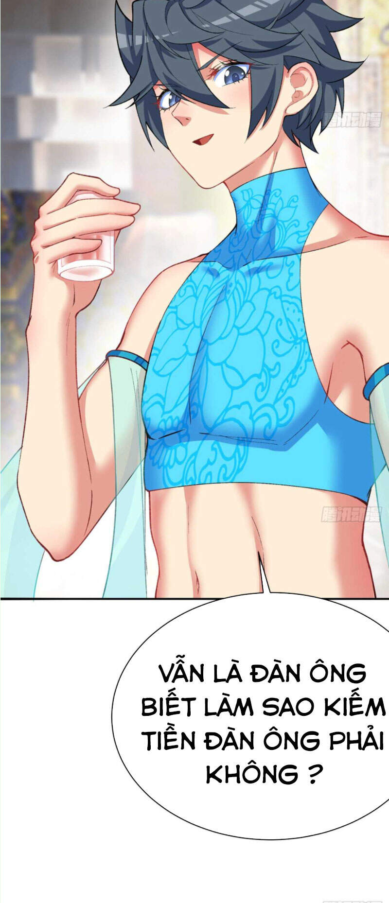 Ta Nhặt Được Thuộc Tính Tại Tu Chân Giới Chap 185 - Next Chap 186