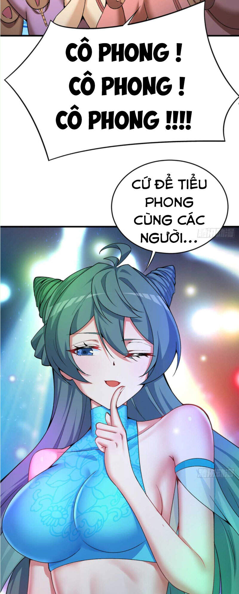 Ta Nhặt Được Thuộc Tính Tại Tu Chân Giới Chap 185 - Next Chap 186