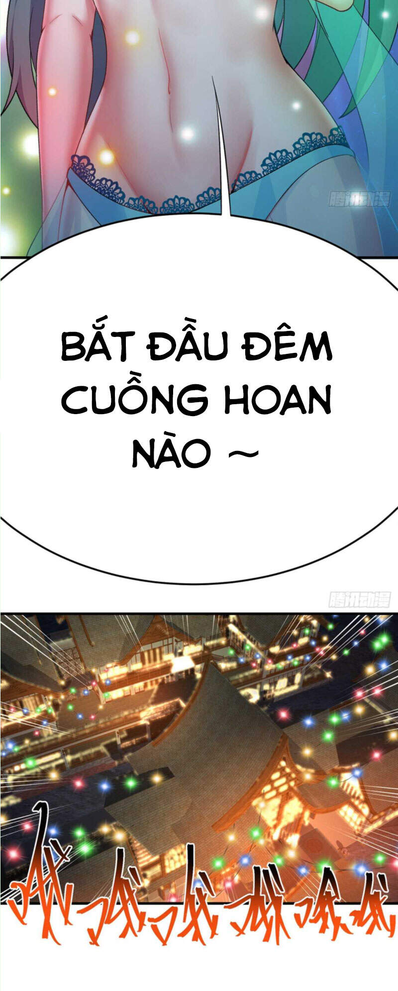 Ta Nhặt Được Thuộc Tính Tại Tu Chân Giới Chap 185 - Next Chap 186