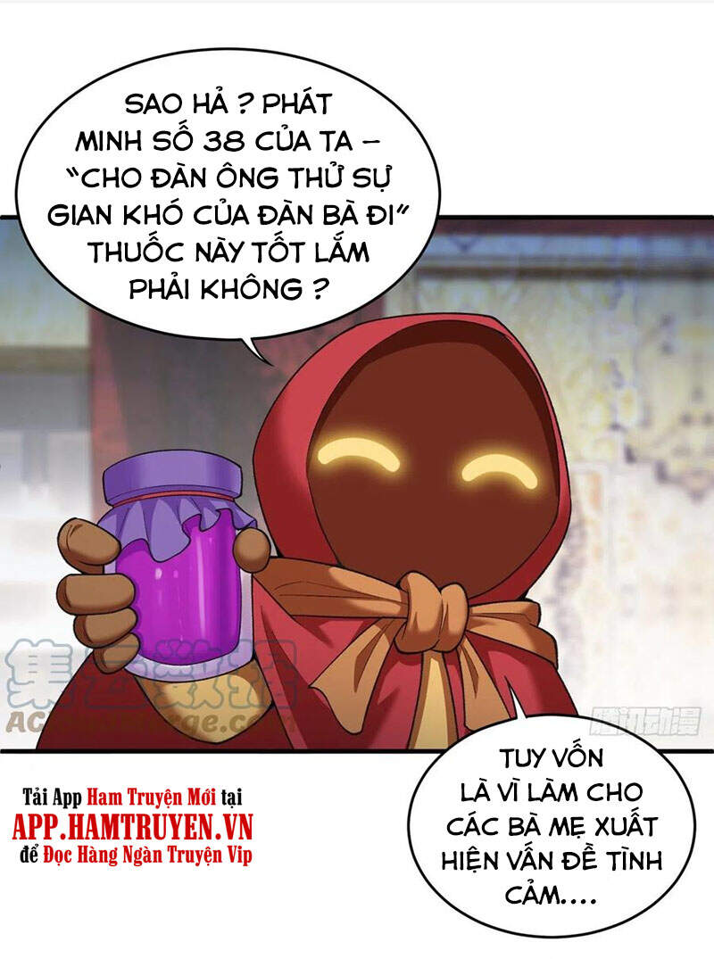 Ta Nhặt Được Thuộc Tính Tại Tu Chân Giới Chap 186 - Next Chap 187