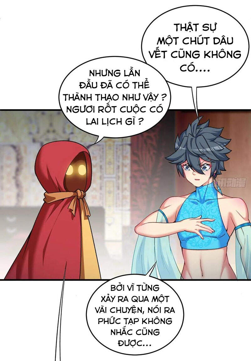 Ta Nhặt Được Thuộc Tính Tại Tu Chân Giới Chap 186 - Next Chap 187