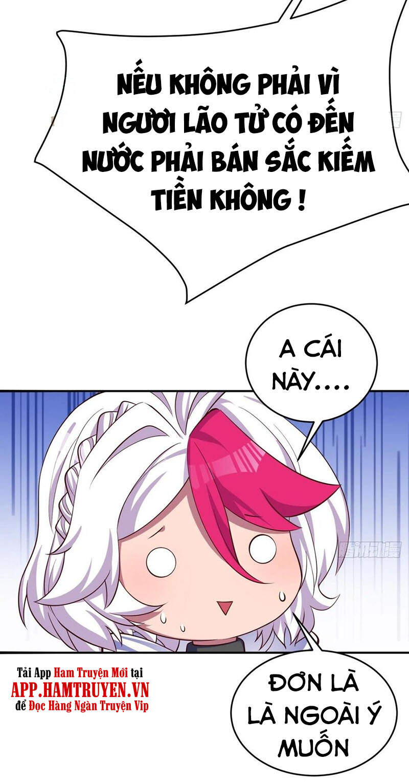 Ta Nhặt Được Thuộc Tính Tại Tu Chân Giới Chap 186 - Next Chap 187