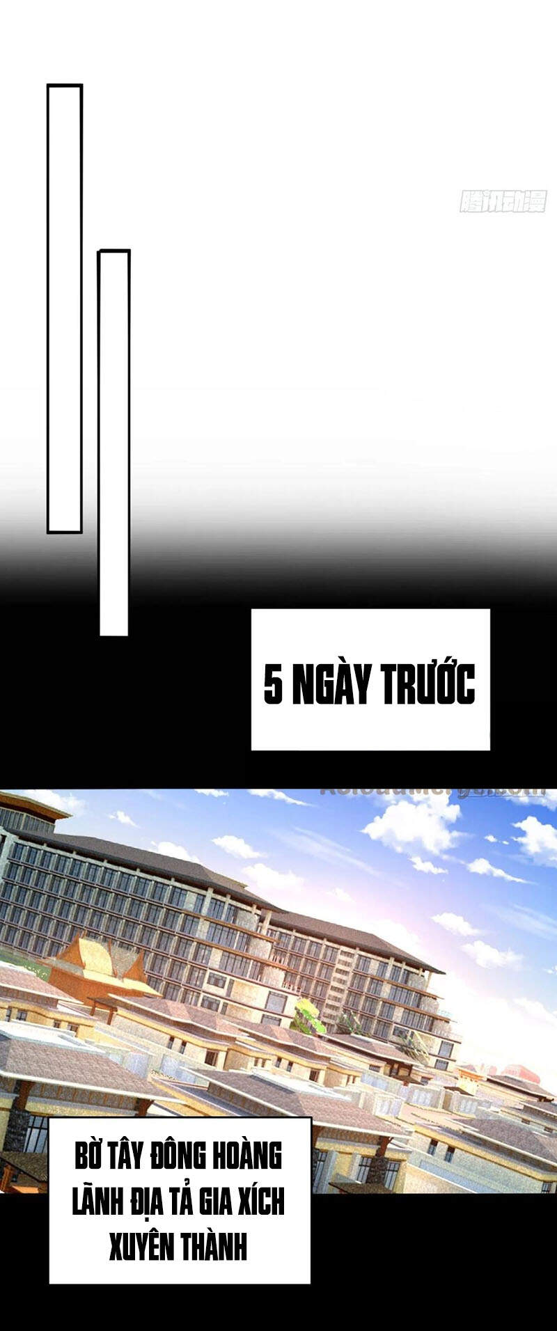 Ta Nhặt Được Thuộc Tính Tại Tu Chân Giới Chap 186 - Next Chap 187