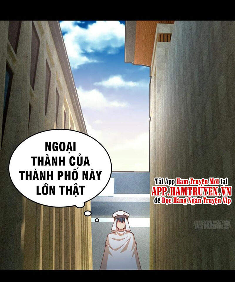 Ta Nhặt Được Thuộc Tính Tại Tu Chân Giới Chap 186 - Next Chap 187