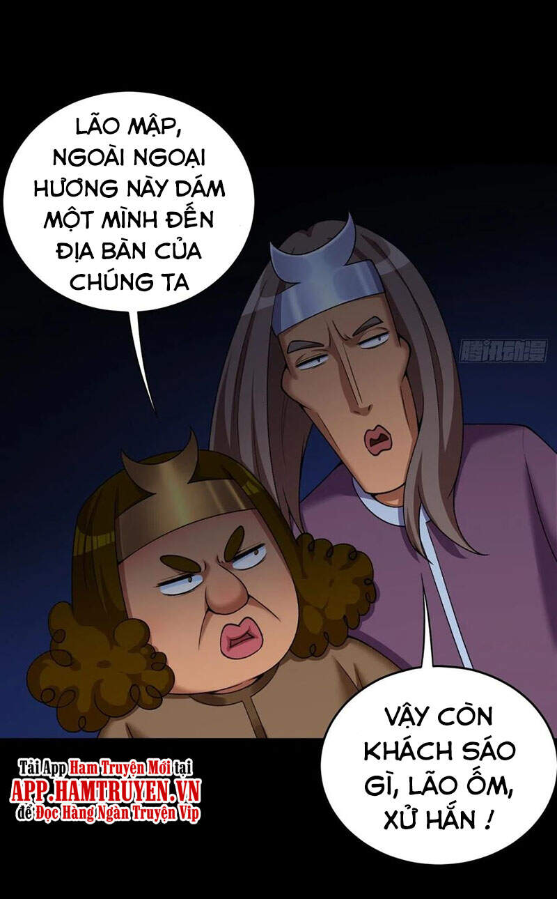 Ta Nhặt Được Thuộc Tính Tại Tu Chân Giới Chap 186 - Next Chap 187