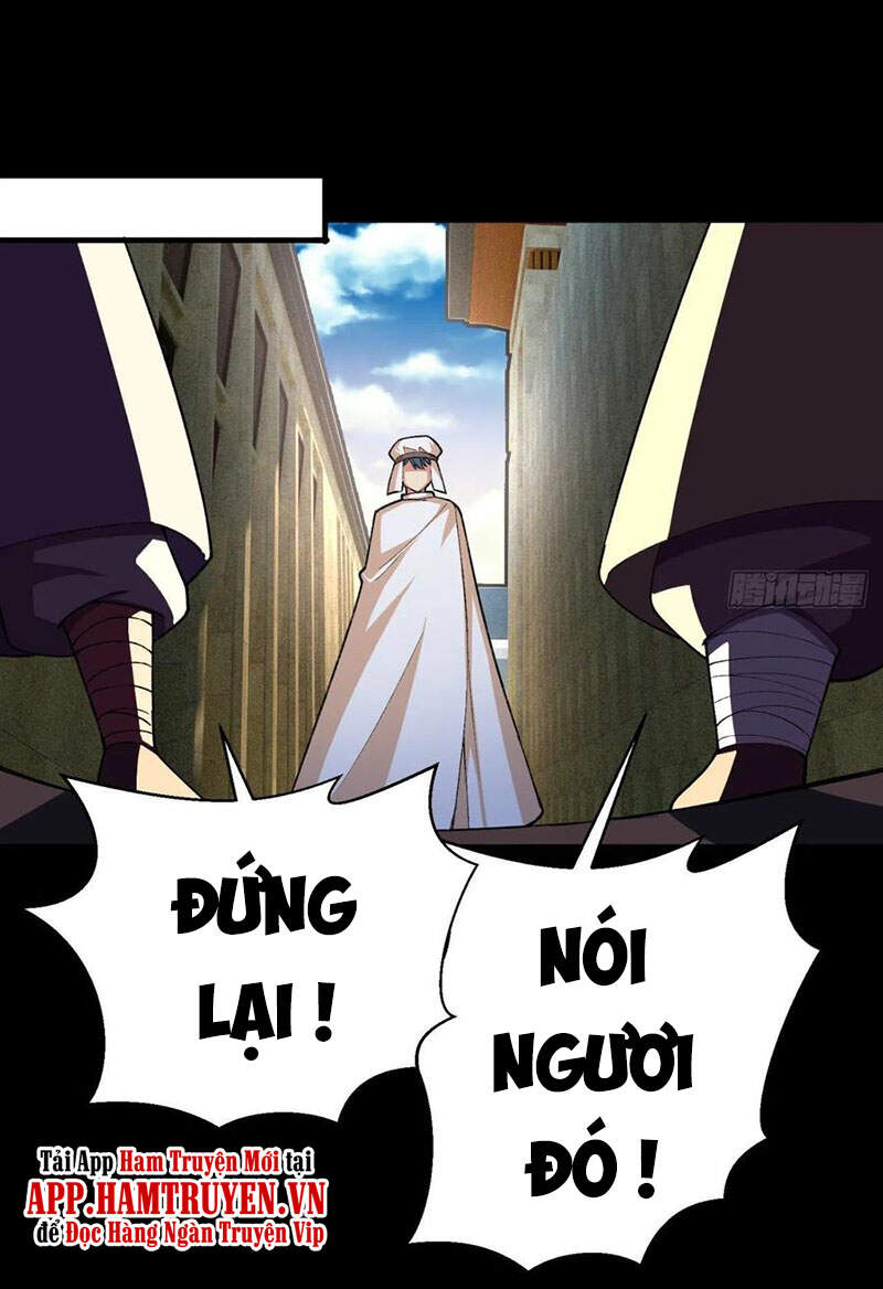 Ta Nhặt Được Thuộc Tính Tại Tu Chân Giới Chap 186 - Next Chap 187