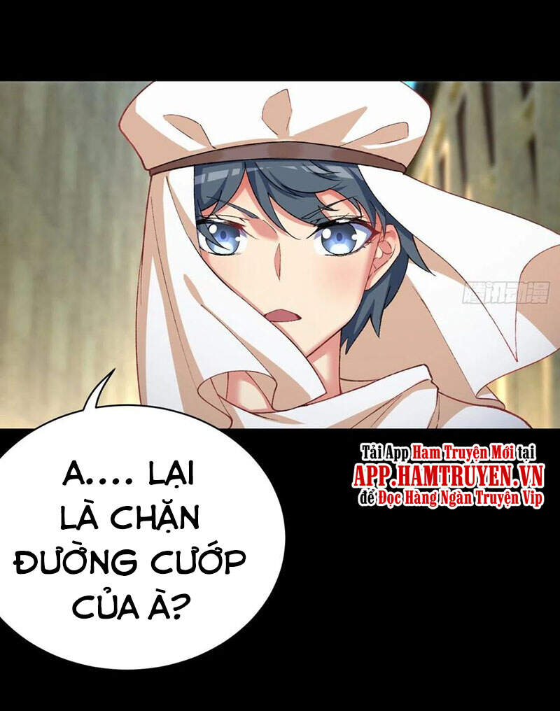 Ta Nhặt Được Thuộc Tính Tại Tu Chân Giới Chap 186 - Next Chap 187