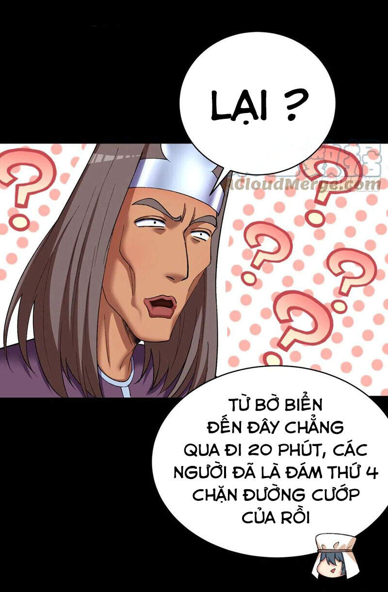 Ta Nhặt Được Thuộc Tính Tại Tu Chân Giới Chap 186 - Next Chap 187