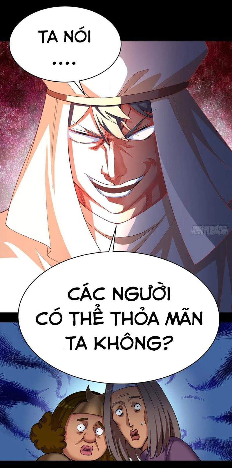 Ta Nhặt Được Thuộc Tính Tại Tu Chân Giới Chap 186 - Next Chap 187