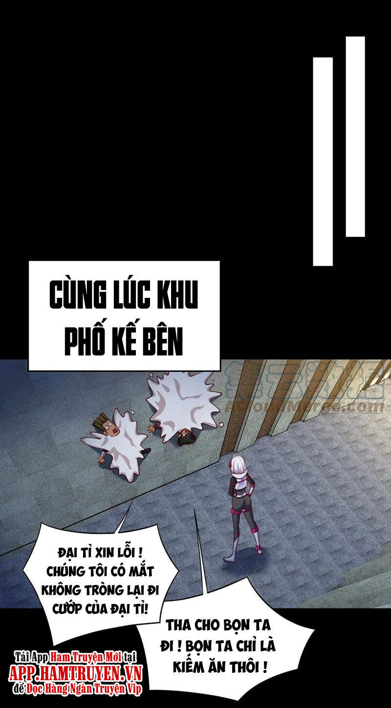 Ta Nhặt Được Thuộc Tính Tại Tu Chân Giới Chap 186 - Next Chap 187