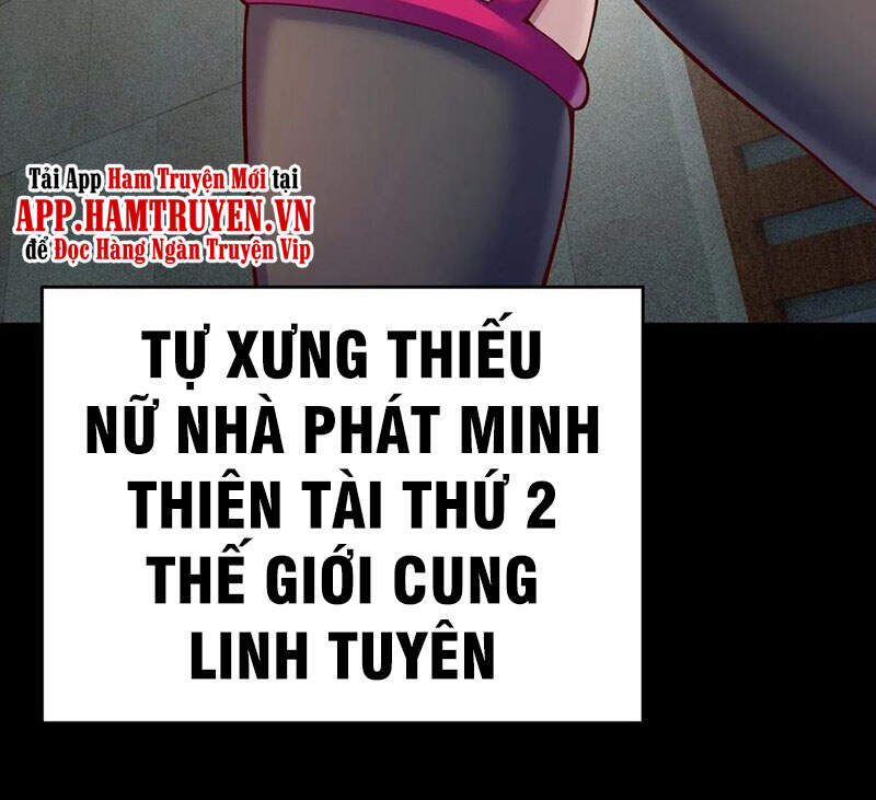 Ta Nhặt Được Thuộc Tính Tại Tu Chân Giới Chap 186 - Next Chap 187
