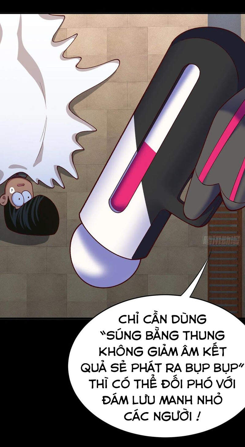 Ta Nhặt Được Thuộc Tính Tại Tu Chân Giới Chap 186 - Next Chap 187
