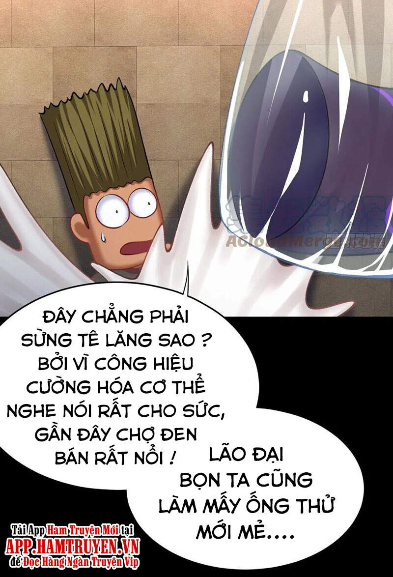Ta Nhặt Được Thuộc Tính Tại Tu Chân Giới Chap 186 - Next Chap 187