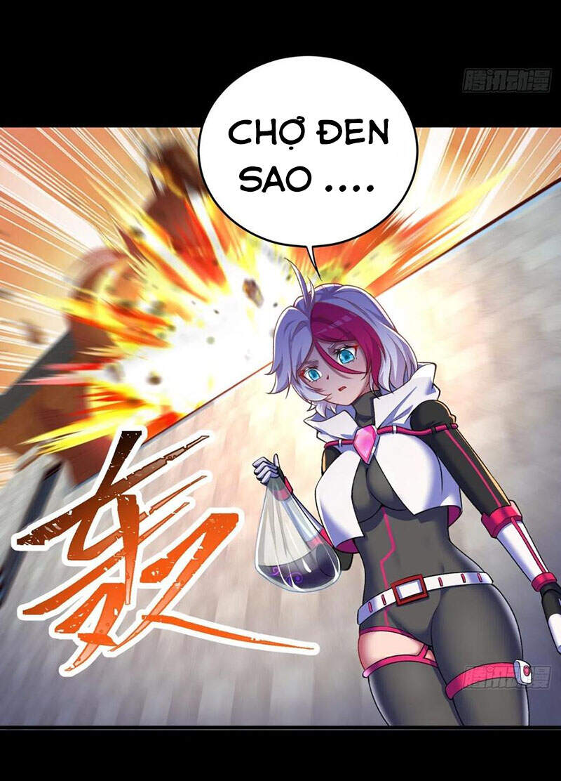 Ta Nhặt Được Thuộc Tính Tại Tu Chân Giới Chap 186 - Next Chap 187