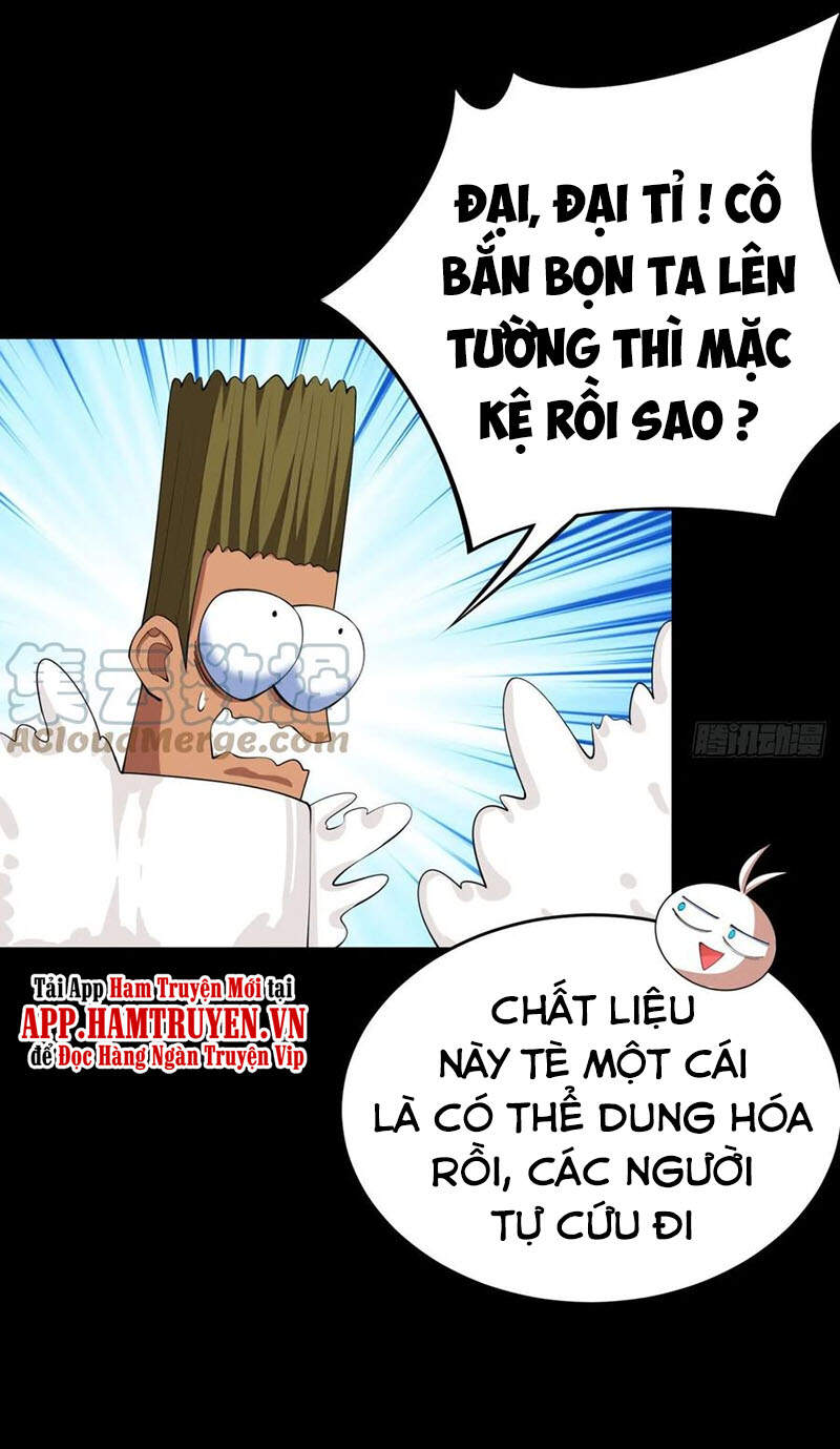 Ta Nhặt Được Thuộc Tính Tại Tu Chân Giới Chap 186 - Next Chap 187