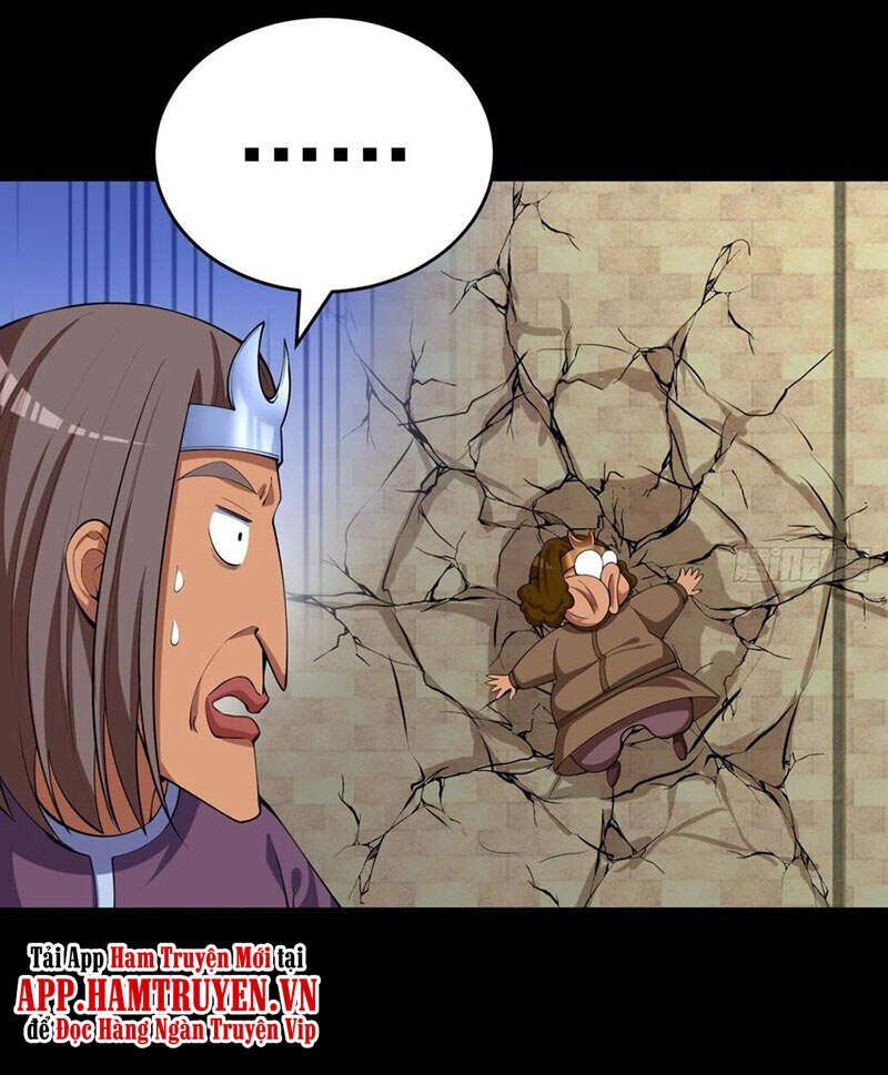 Ta Nhặt Được Thuộc Tính Tại Tu Chân Giới Chap 186 - Next Chap 187