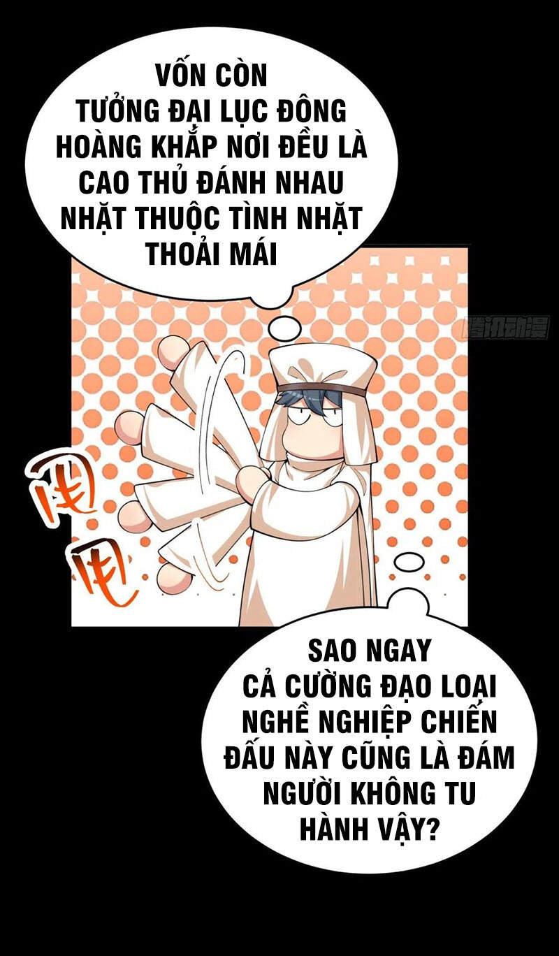 Ta Nhặt Được Thuộc Tính Tại Tu Chân Giới Chap 186 - Next Chap 187
