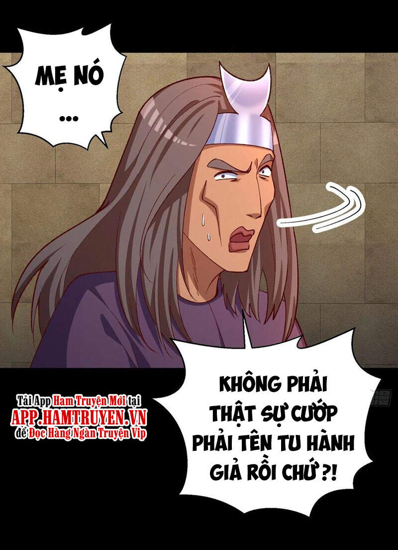 Ta Nhặt Được Thuộc Tính Tại Tu Chân Giới Chap 186 - Next Chap 187