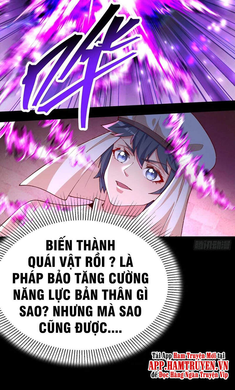 Ta Nhặt Được Thuộc Tính Tại Tu Chân Giới Chap 186 - Next Chap 187