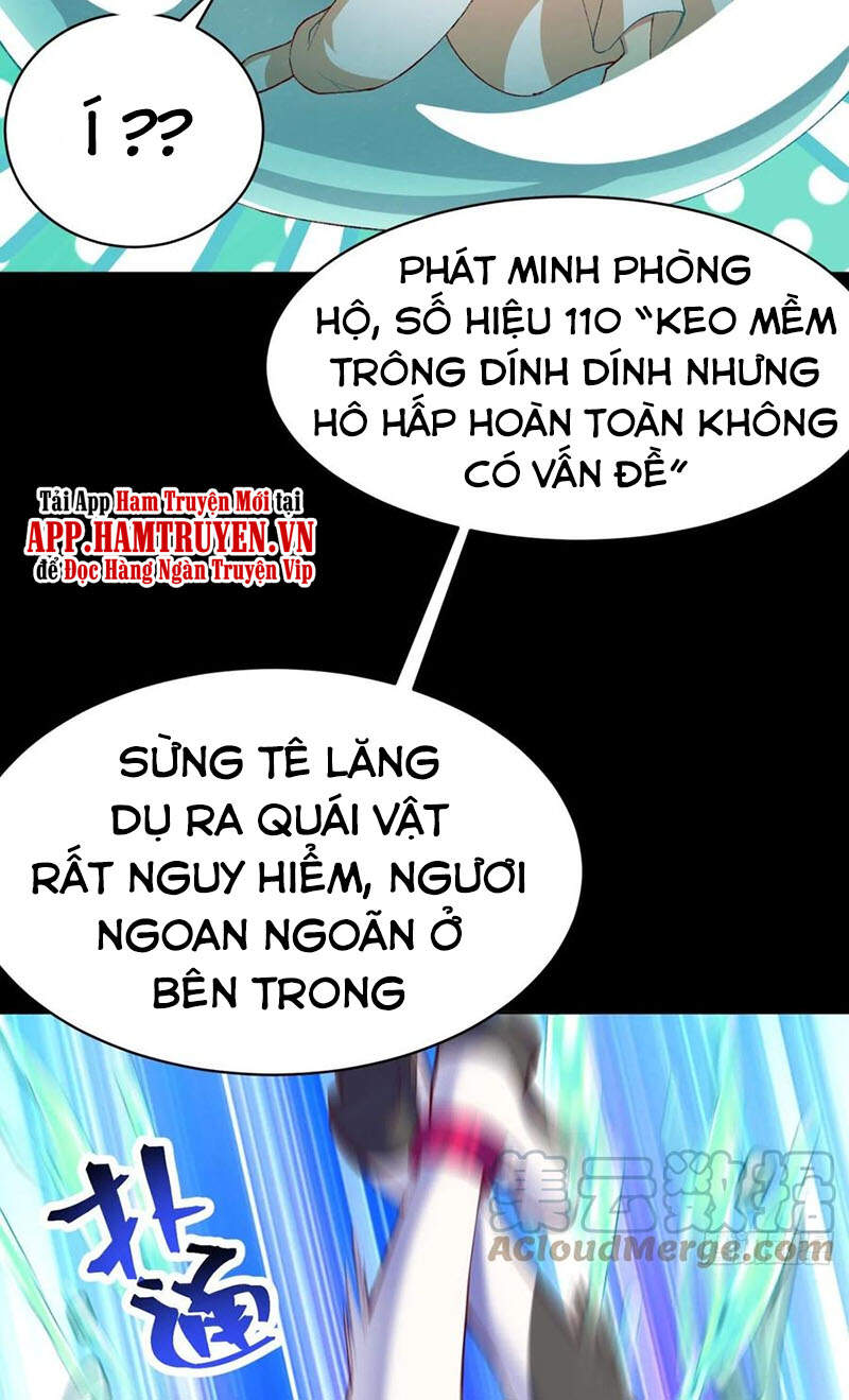 Ta Nhặt Được Thuộc Tính Tại Tu Chân Giới Chap 186 - Next Chap 187
