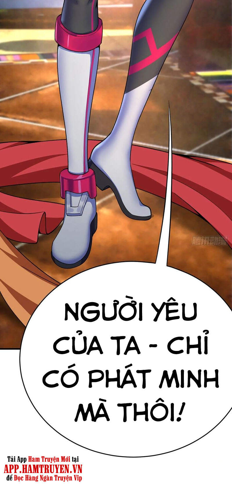 Ta Nhặt Được Thuộc Tính Tại Tu Chân Giới Chap 186 - Next Chap 187