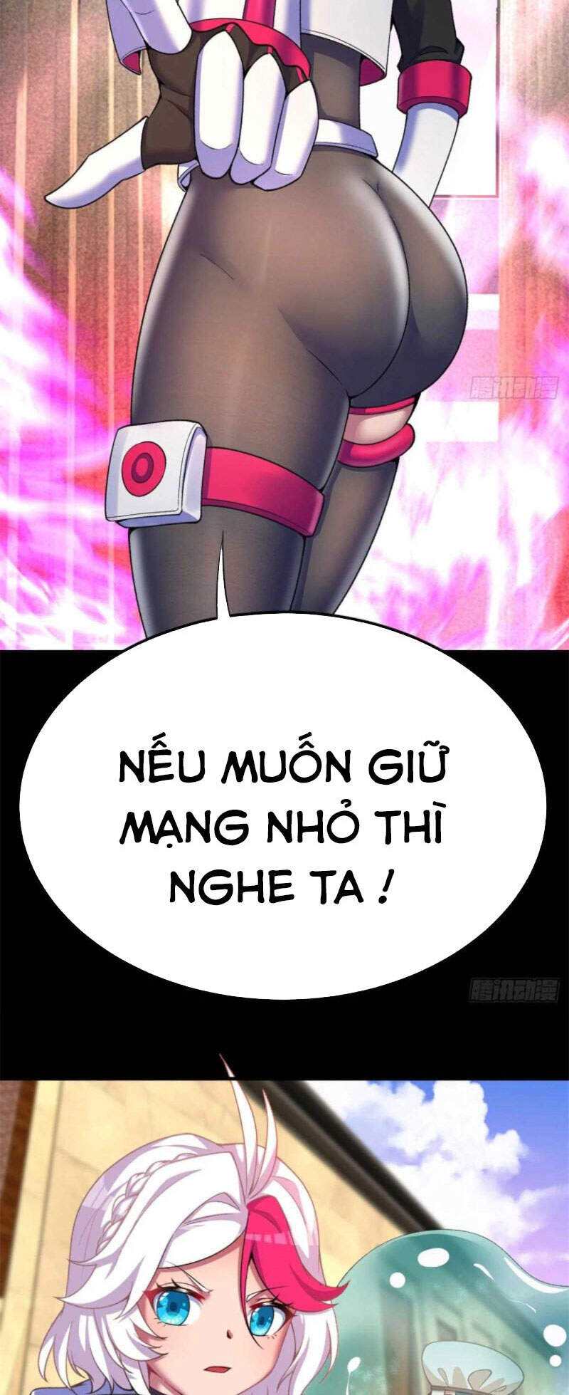 Ta Nhặt Được Thuộc Tính Tại Tu Chân Giới Chap 187 - Next Chap 188