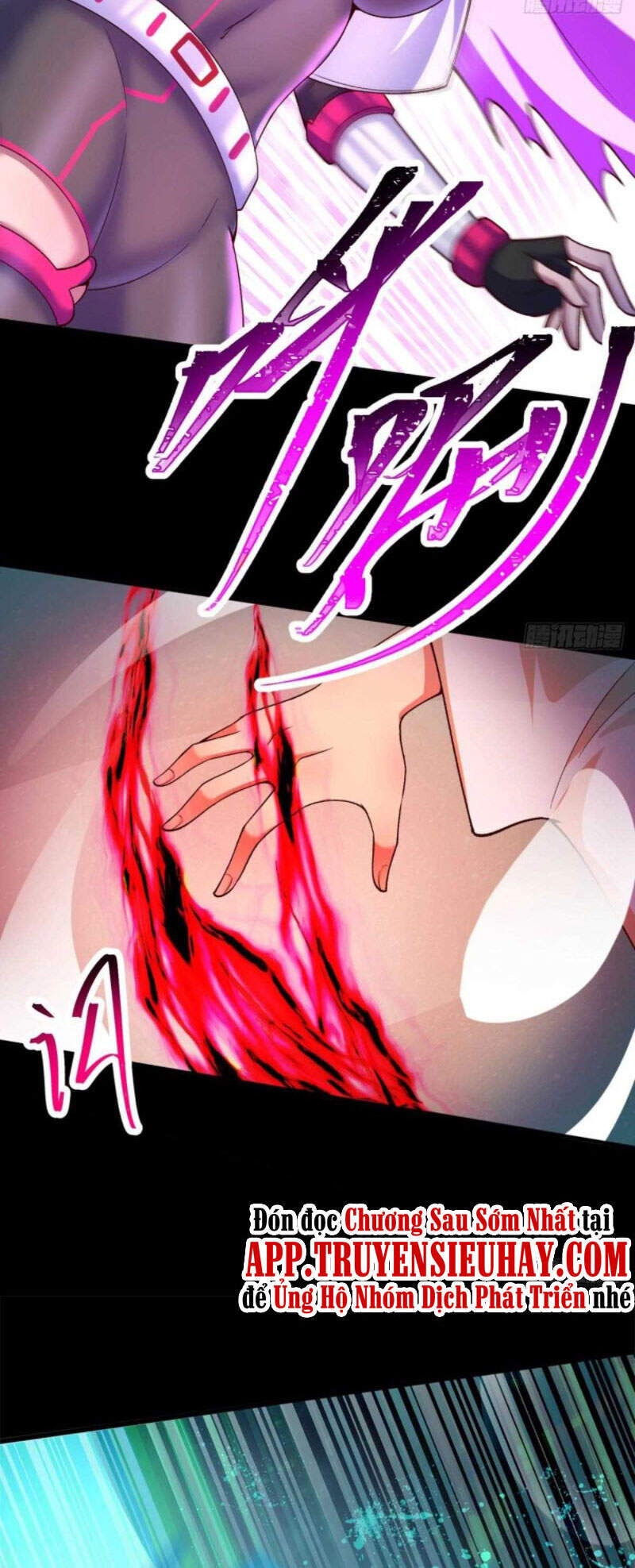Ta Nhặt Được Thuộc Tính Tại Tu Chân Giới Chap 187 - Next Chap 188