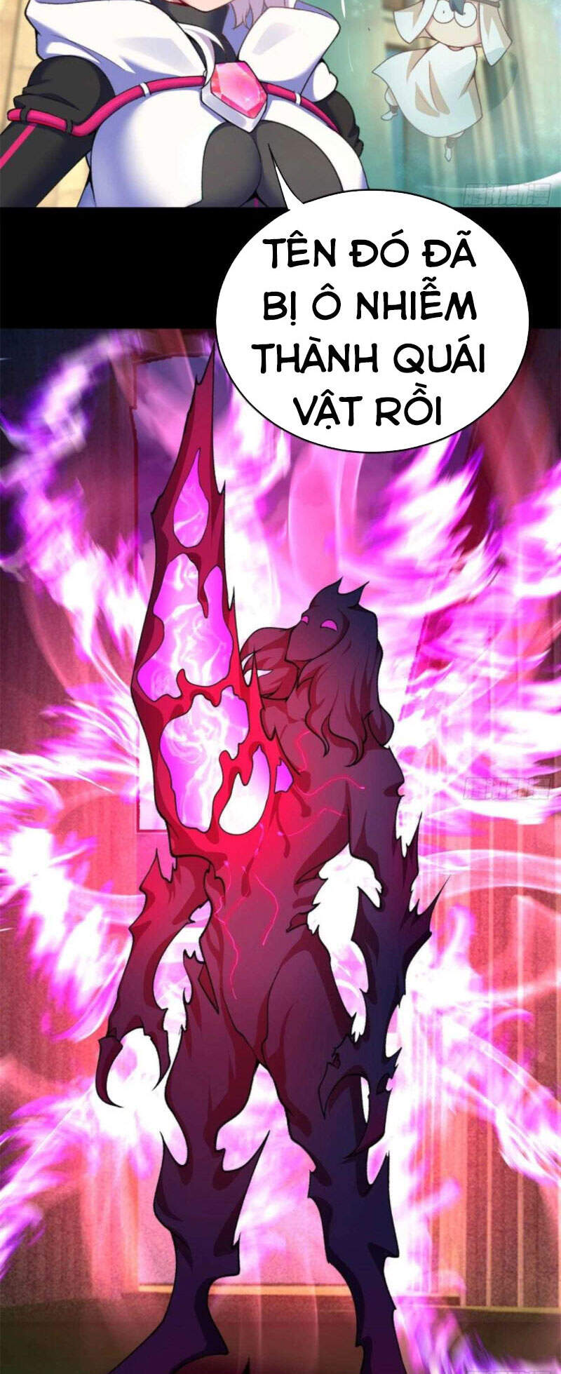 Ta Nhặt Được Thuộc Tính Tại Tu Chân Giới Chap 187 - Next Chap 188