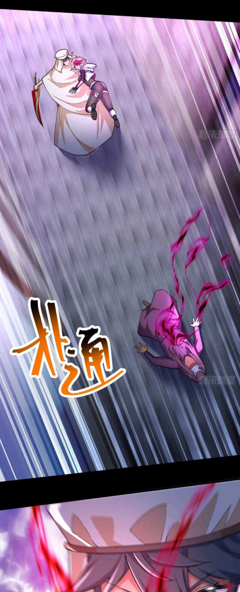 Ta Nhặt Được Thuộc Tính Tại Tu Chân Giới Chap 187 - Next Chap 188