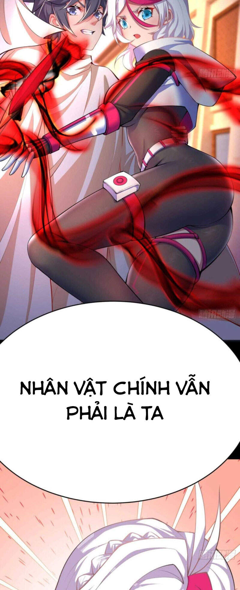 Ta Nhặt Được Thuộc Tính Tại Tu Chân Giới Chap 187 - Next Chap 188