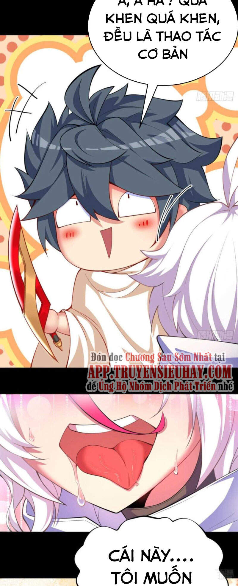 Ta Nhặt Được Thuộc Tính Tại Tu Chân Giới Chap 187 - Next Chap 188