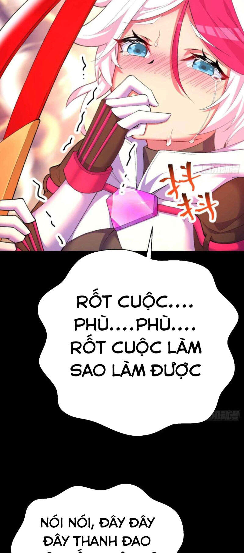 Ta Nhặt Được Thuộc Tính Tại Tu Chân Giới Chap 187 - Next Chap 188