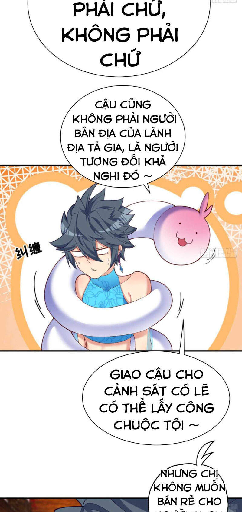 Ta Nhặt Được Thuộc Tính Tại Tu Chân Giới Chap 188 - Next Chap 189