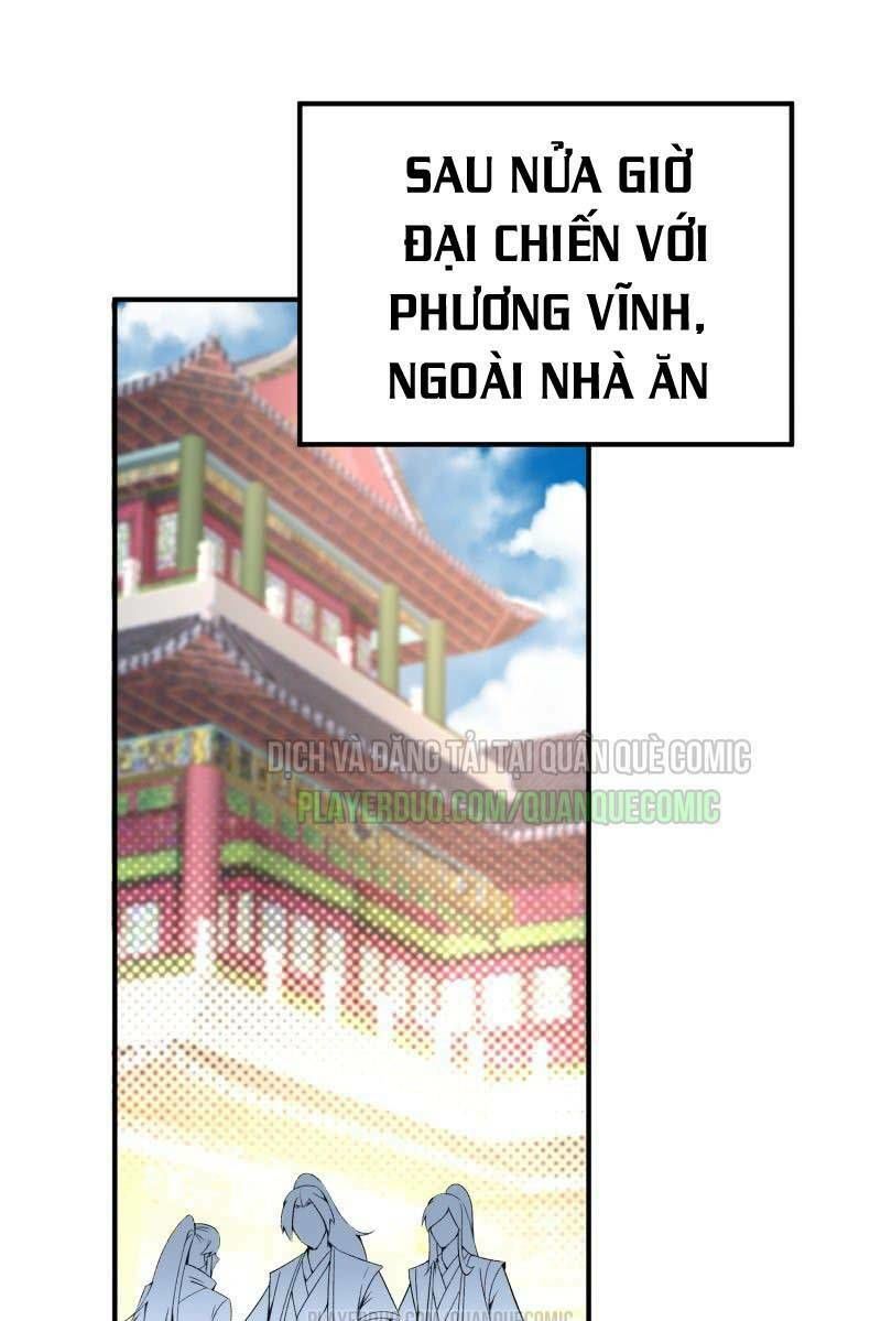 Ta Nhặt Được Thuộc Tính Tại Tu Chân Giới Chap 19 - Next Chap 20