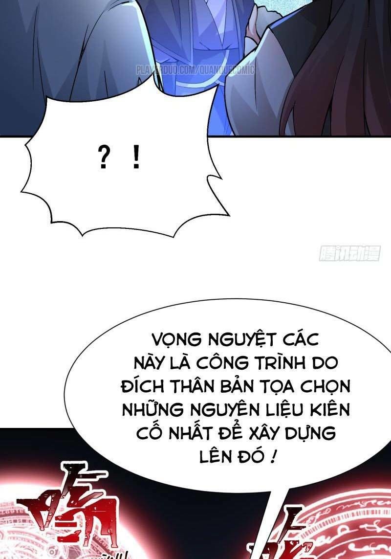 Ta Nhặt Được Thuộc Tính Tại Tu Chân Giới Chap 19 - Next Chap 20