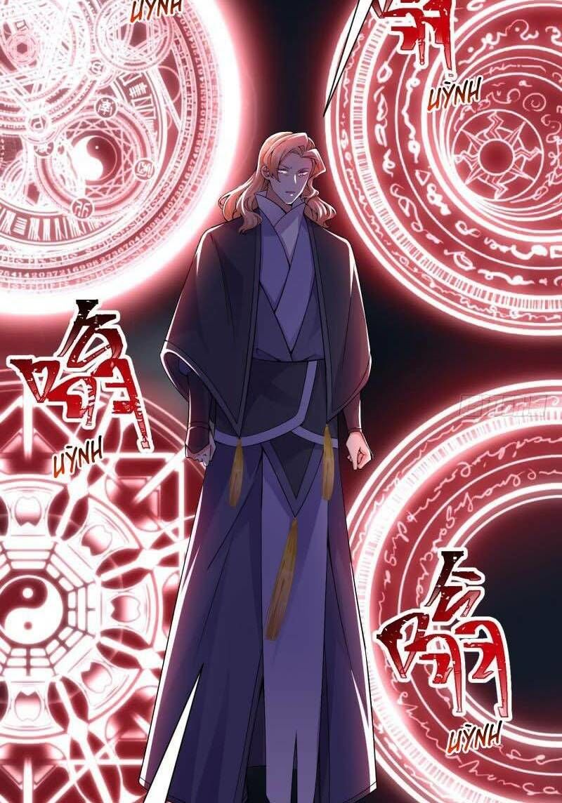 Ta Nhặt Được Thuộc Tính Tại Tu Chân Giới Chap 19 - Next Chap 20