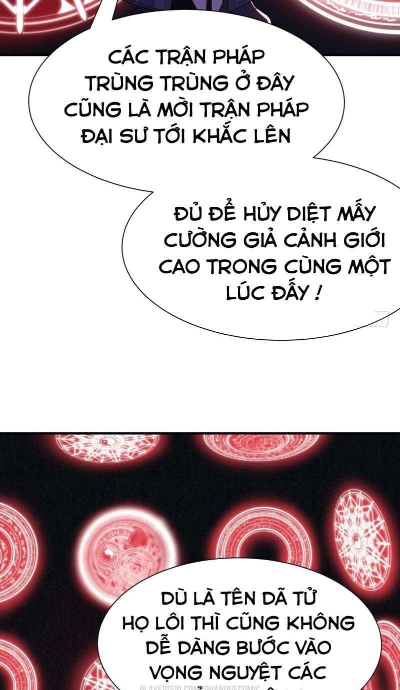 Ta Nhặt Được Thuộc Tính Tại Tu Chân Giới Chap 19 - Next Chap 20