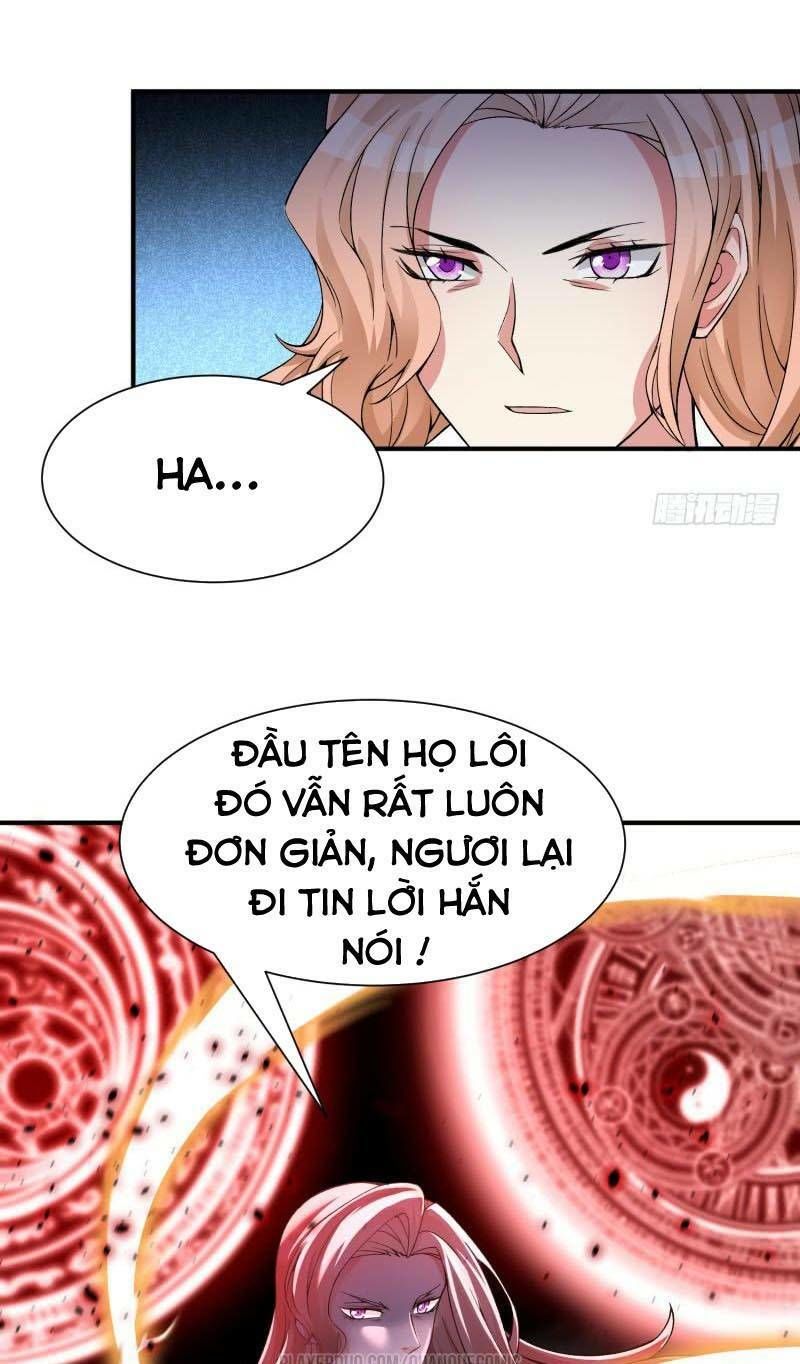Ta Nhặt Được Thuộc Tính Tại Tu Chân Giới Chap 19 - Next Chap 20