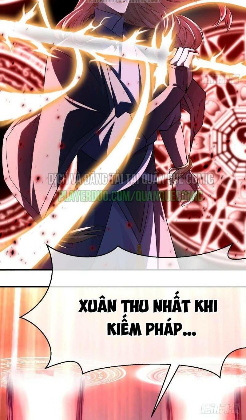 Ta Nhặt Được Thuộc Tính Tại Tu Chân Giới Chap 19 - Next Chap 20
