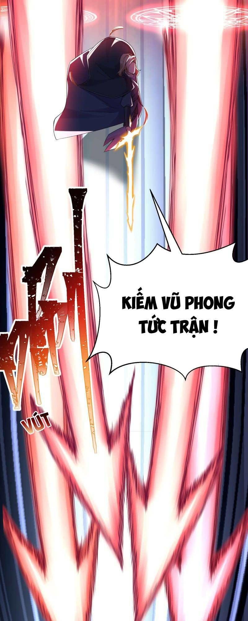 Ta Nhặt Được Thuộc Tính Tại Tu Chân Giới Chap 19 - Next Chap 20
