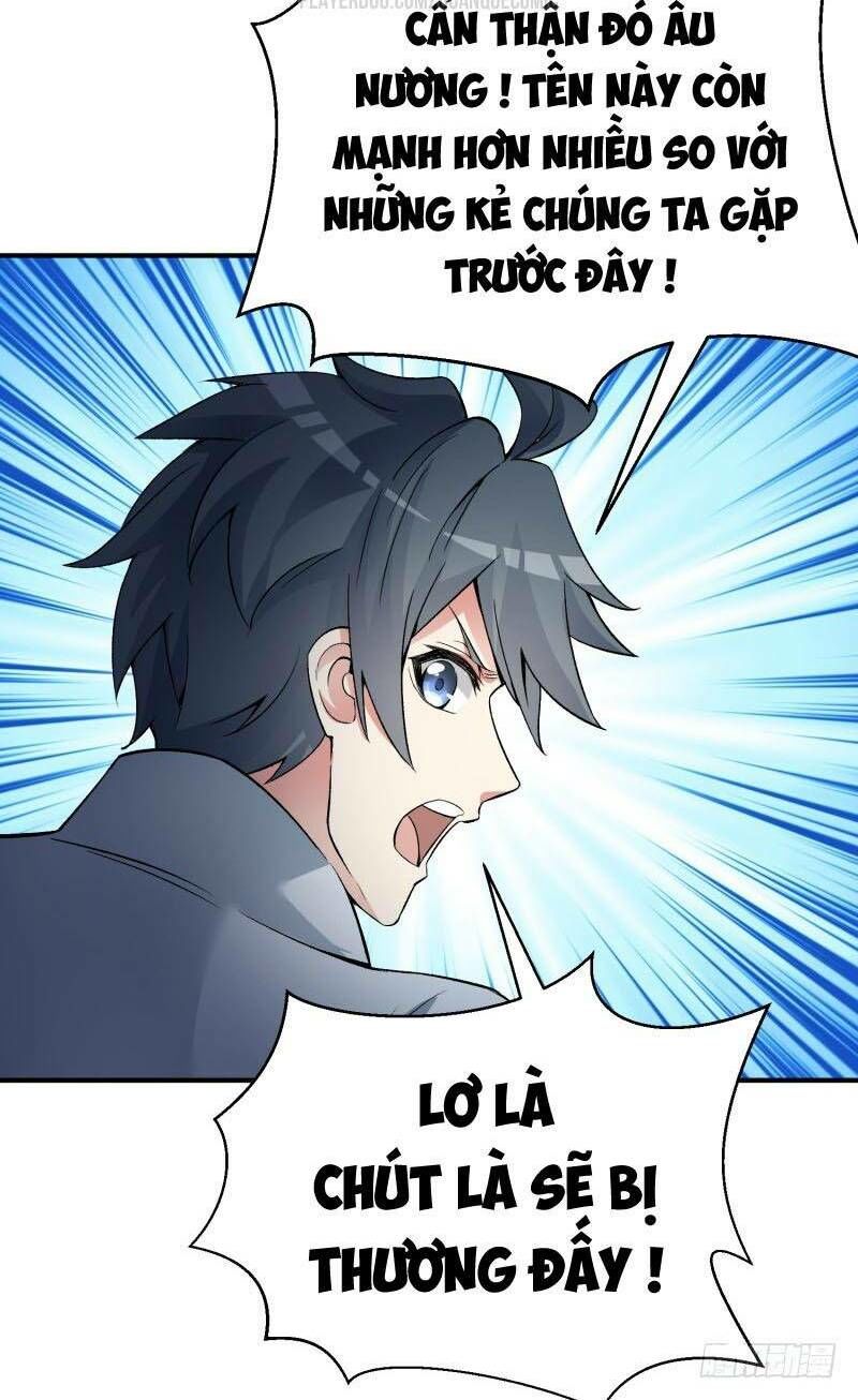 Ta Nhặt Được Thuộc Tính Tại Tu Chân Giới Chap 19 - Next Chap 20