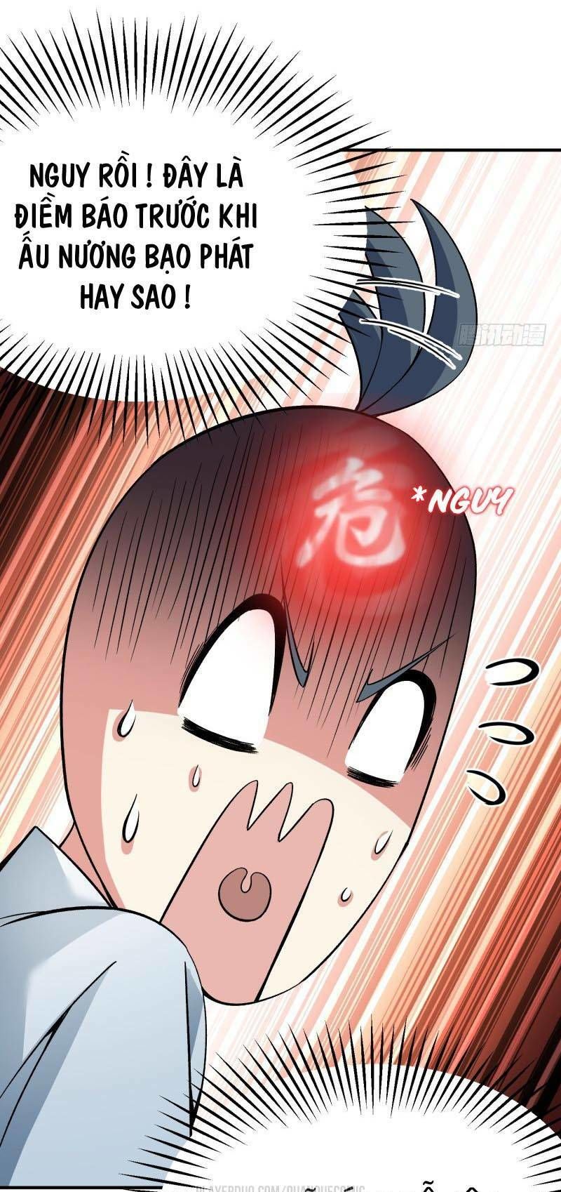Ta Nhặt Được Thuộc Tính Tại Tu Chân Giới Chap 19 - Next Chap 20